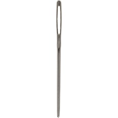 Sticknadeln, L 70 mm, 20 Stk/ 1 Pck