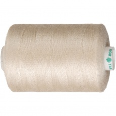 Nähgarn, Beige, 1000 m/ 1 Rolle