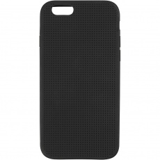 iPhone-Cover zum Besticken, Größe 6,8x13,8 cm, Dicke 8 mm, Schwarz, 1 Stk