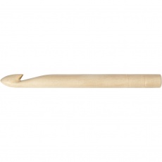 Häkelnadel, 20, L 23 cm, Größe 20 mm, 1 Stk