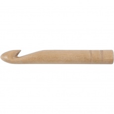 Häkelnadel, 30, L 23 cm, Größe 30 mm, 1 Stk