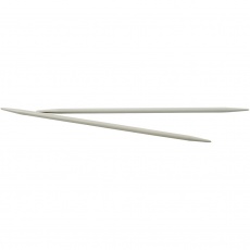 Strumpfstricknadeln, L 20 cm, Größe 5 mm, 1 Set