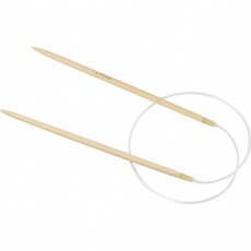 Rundstricknadel, L 60 cm, Größe 4,5 mm, 1 Stk