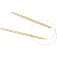 Rundstricknadel, L 60 cm, Größe 6,5 mm, 1 Stk