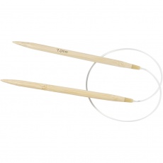 Rundstricknadel, L 60 cm, Größe 7 mm, 1 Stk