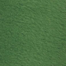 Fleece, L 125 cm, B 150 cm, 200 g, Grün, 1 Stk