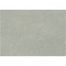 Bastelfilz, A4, Blatt 210x297 mm, Dicke 1 mm, Grau, 10 Bl./ 1 Pck