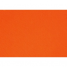 Bastelfilz, A4, 210x297 mm, Dicke 1,5-2 mm, Orange, 10 Bl./ 1 Pck