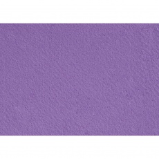 Bastelfilz, A4, Blatt 210x297 mm, Dicke 1,5-2 mm, Helllila, 10 Bl./ 1 Pck
