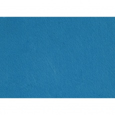 Bastelfilz, A4, Blatt 210x297 mm, Dicke 1,5-2 mm, Türkis, 10 Bl./ 1 Pck