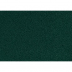 Bastelfilz, A4, Blatt 210x297 mm, Dicke 1,5-2 mm, Dunkelgrün, 10 Bl./ 1 Pck