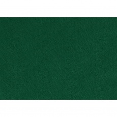 Bastelfilz, A4, Blatt 210x297 mm, Dicke 1,5-2 mm, Grün, 10 Bl./ 1 Pck