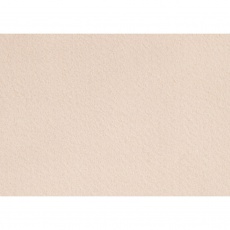 Bastelfilz, A4, Blatt 210x297 mm, Dicke 1,5-2 mm, Hellbeige, 10 Bl./ 1 Pck