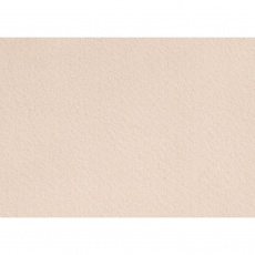 Bastelfilz, A4, 210x297 mm, Dicke 1,5-2 mm, Hellbeige, 10 Bl./ 1 Pck