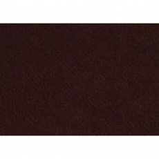 Bastelfilz, A4, Blatt 210x297 mm, Dicke 1,5-2 mm, Braun, 10 Bl./ 1 Pck