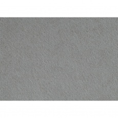 Bastelfilz, A4, Blatt 210x297 mm, Dicke 1,5-2 mm, Grau, 10 Bl./ 1 Pck