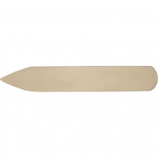 Falzbein, L 14 cm, 1 Stk