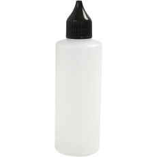 Nachfüllflaschen, leer, 80 ml, 10 Stk/ 1 Pck