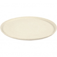 Tablett, H 2 cm, D 30 cm, 1 Stk