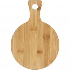Schneidebrett, H 0,9 cm, L 24 cm, D 17 cm, 1 Stk