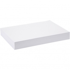 Zeichenpapier, A3, Blatt 297x420 mm, 80 g, Weiß, 500 Bl./ 1 Pck