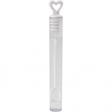 Seifenblasen, L 10 cm, 4,5 ml, 6 Stk/ 1 Pck