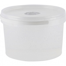 Gelwachs, 2925 ml, 2250 g/ 1 Eimer