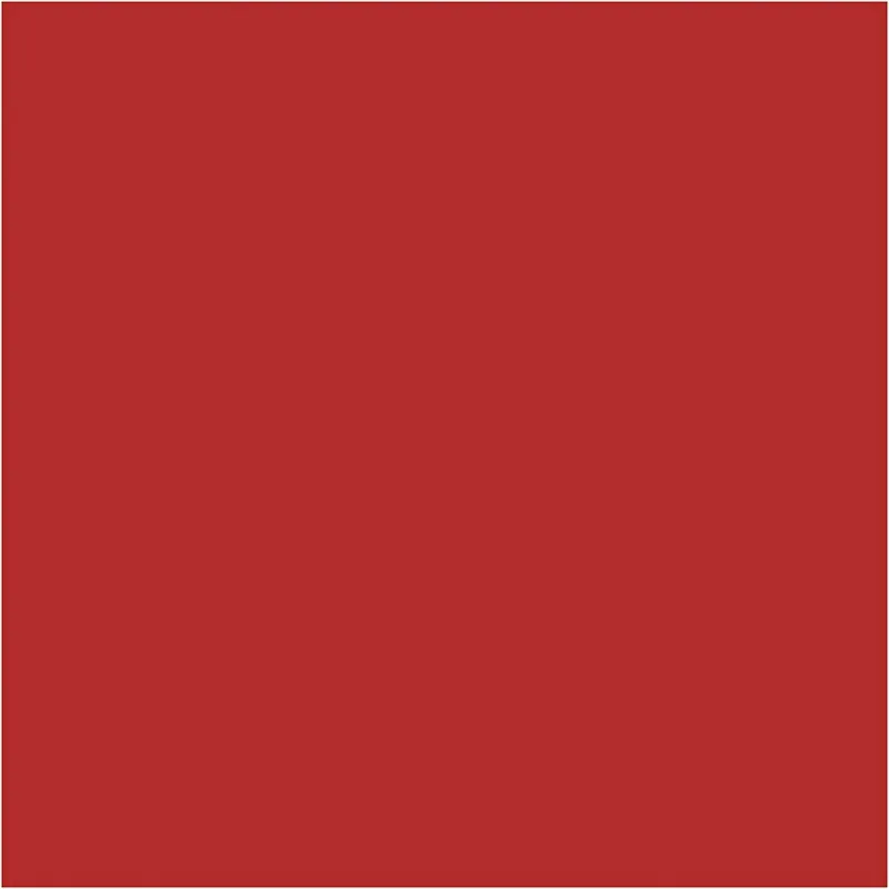 Eulenspiegel Gesichtsschminke, Rot, 20 ml/ 1 Dose