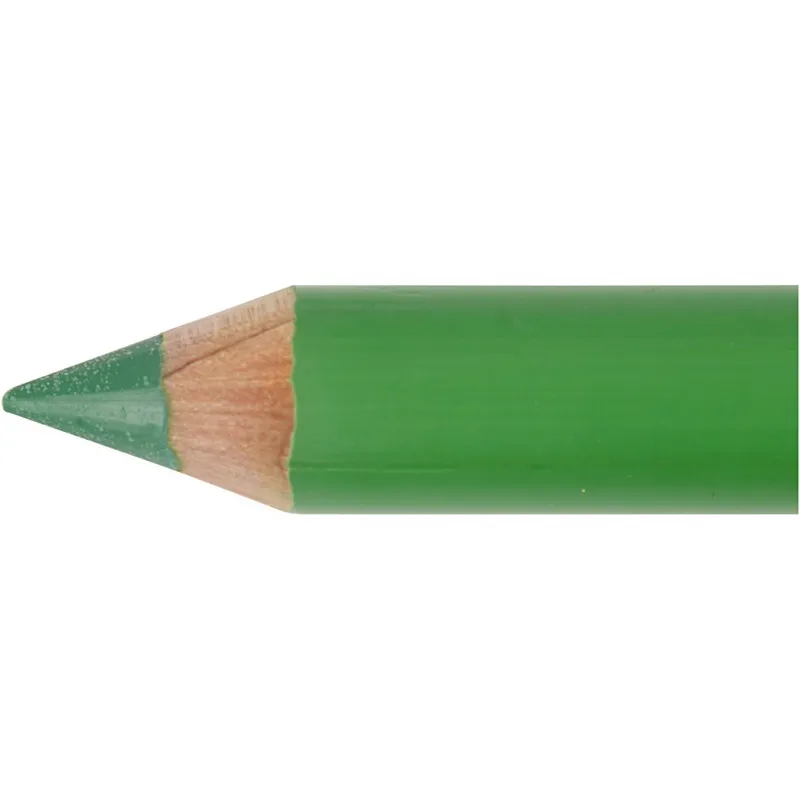 Schminkstifte, Sortiment, L 9 cm, Standard-Farben, 6 Stk/ 1 Pck