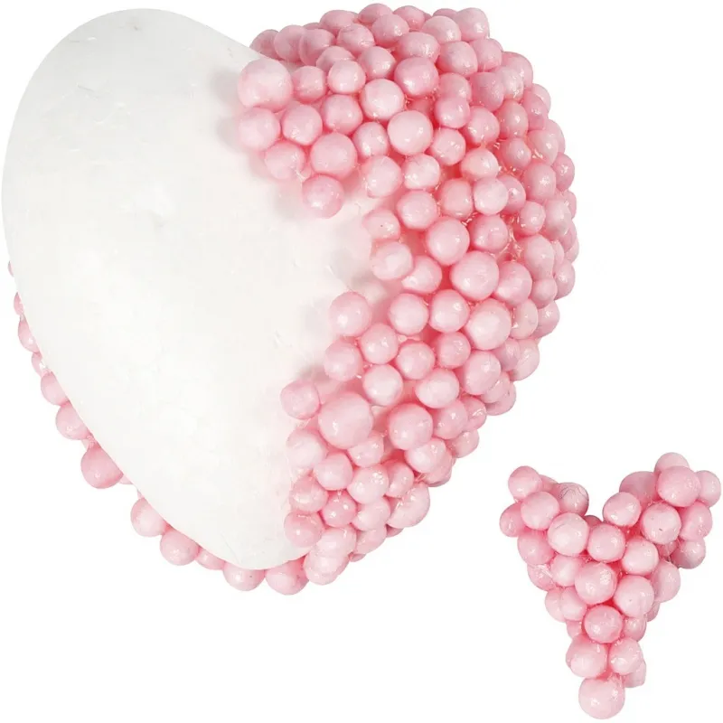 Foam Clay Extra Large, Sortierte Farben, 5x25 g/ 1 Pck