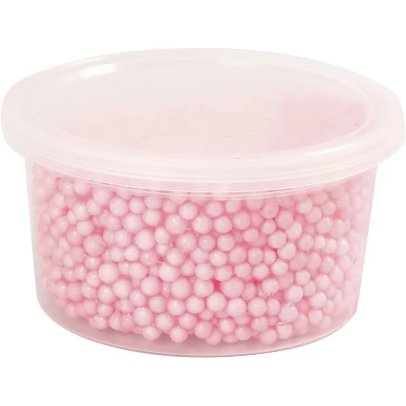 Foam Clay Extra Large, Sortierte Farben, 5x25 g/ 1 Pck