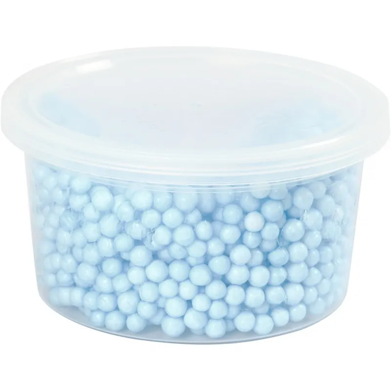 Foam Clay Extra Large, Sortierte Farben, 5x25 g/ 1 Pck