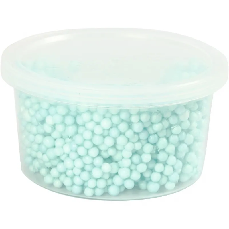 Foam Clay Extra Large, Sortierte Farben, 5x25 g/ 1 Pck