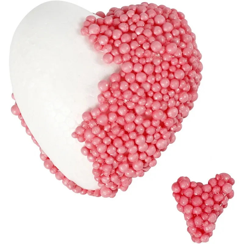 Foam Clay Large, Sortierte Farben, 8x20 g/ 1 Pck