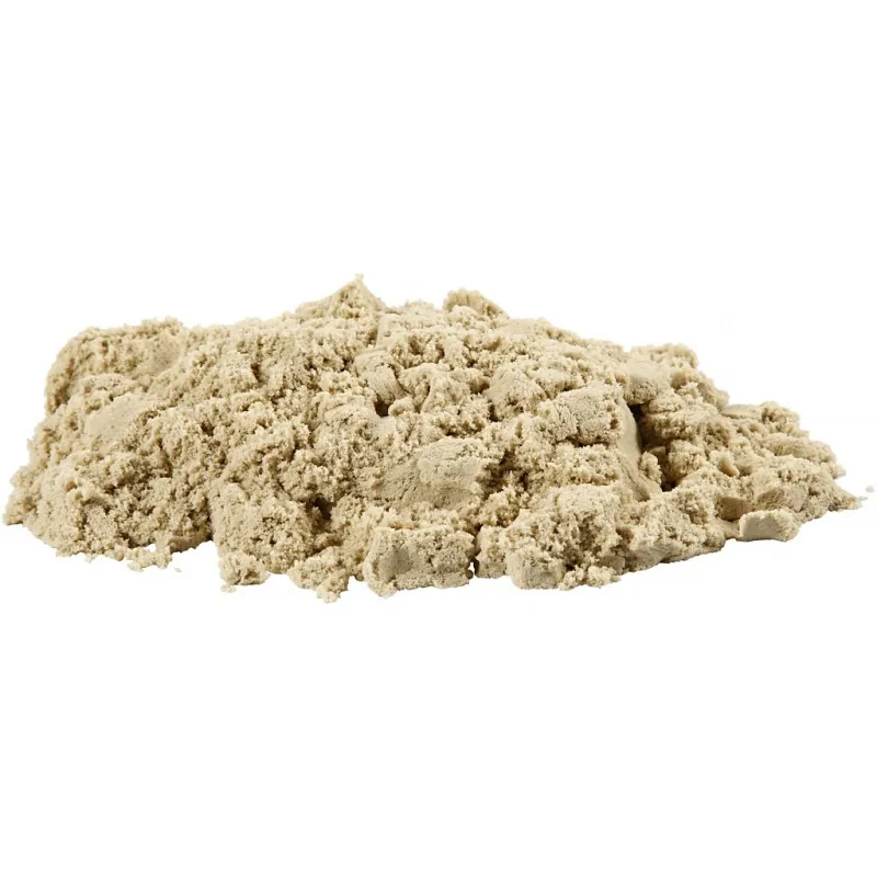 Sandy Clay, Natur, 1 kg