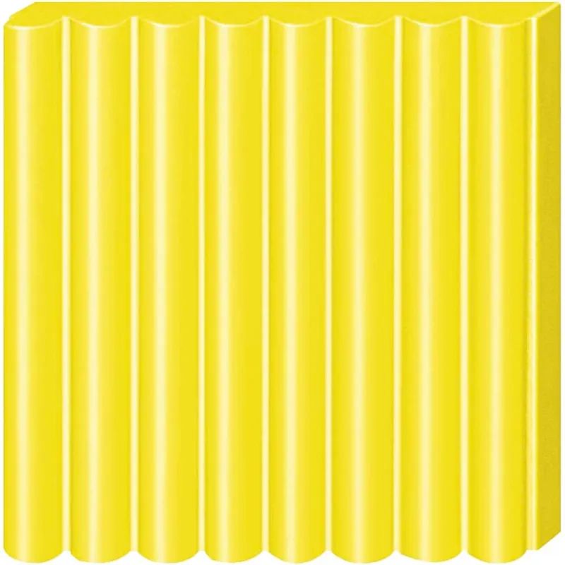 FIMO® Kids Clay, Gelb, 42 g/ 1 Pck