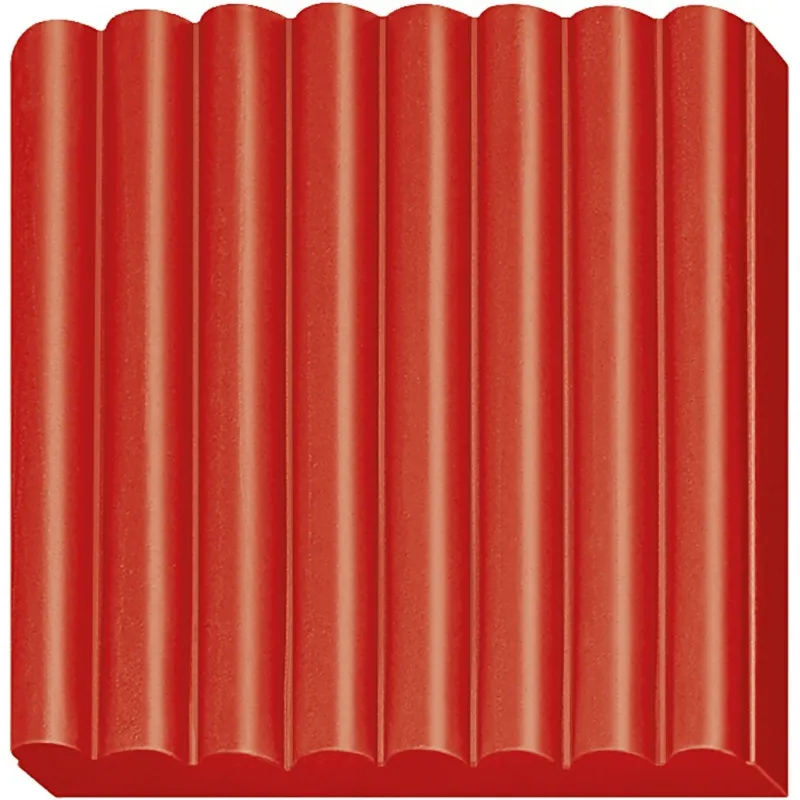 FIMO® Kids Clay, Rot, 42 g/ 1 Pck