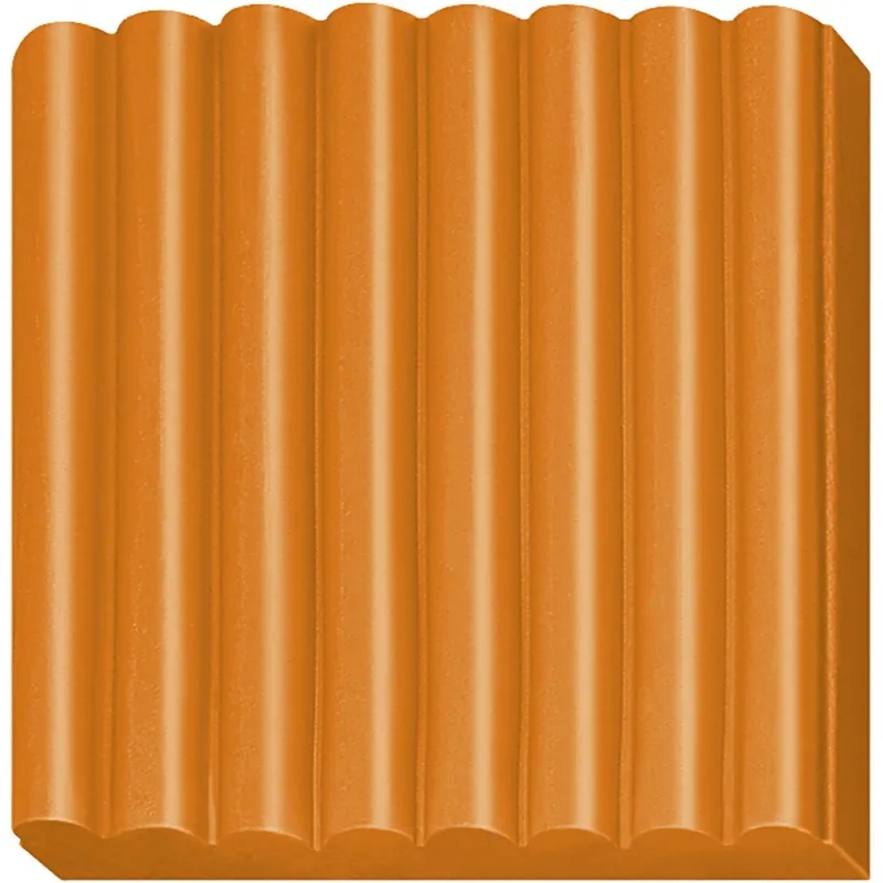 FIMO® Kids Clay, Orange, 42 g/ 1 Pck