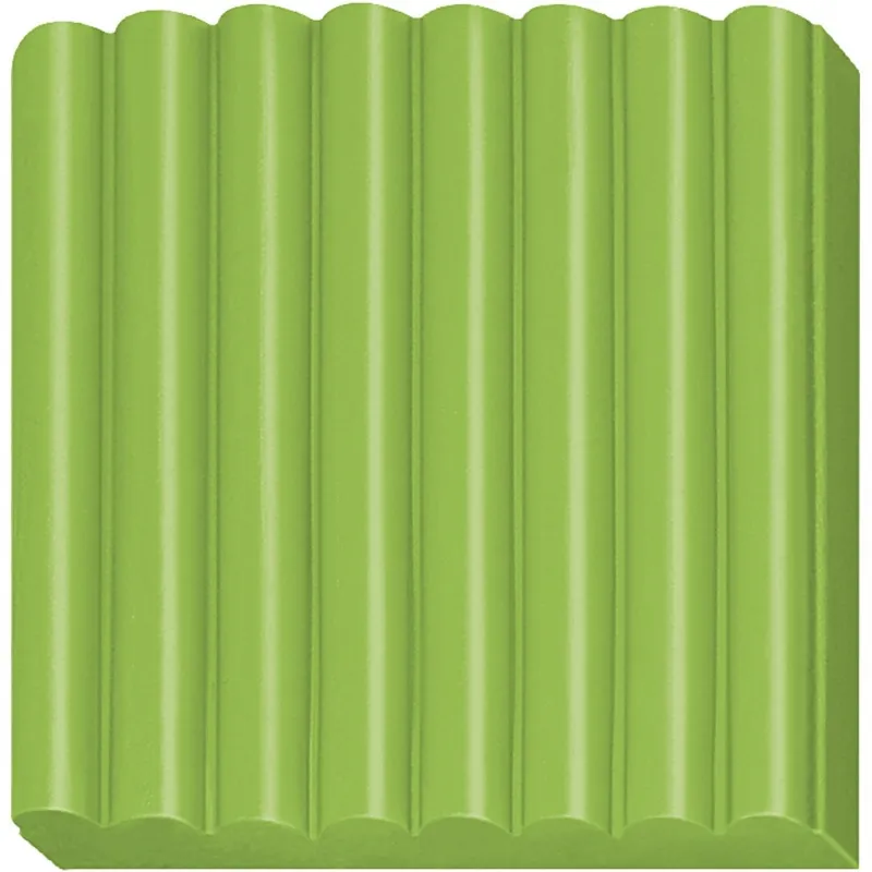 FIMO® Kids Clay, Hellgrün, 42 g/ 1 Pck