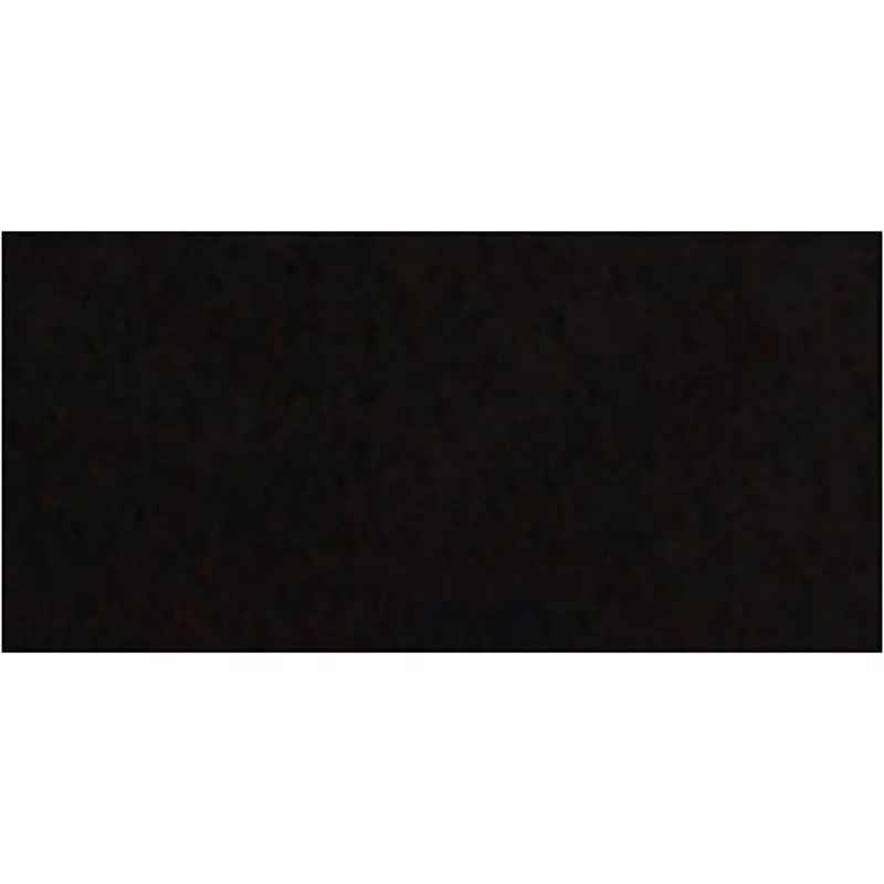 Knetmasse, Größe 13x6x4 cm, Schwarz, 500 g/ 1 Pck