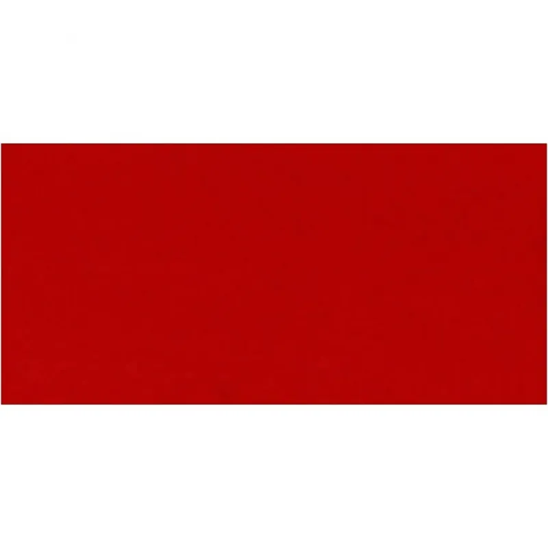 Knetmasse, Größe 13x6x4 cm, Rot, 500 g/ 1 Pck