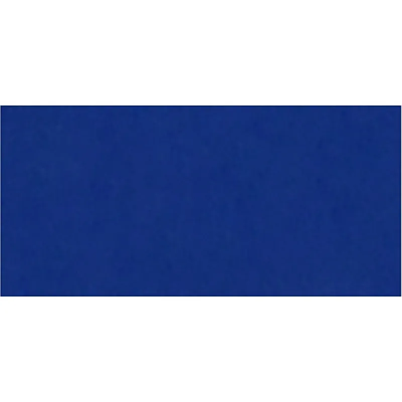 Knetmasse, Größe 13x6x4 cm, Blau, 500 g/ 1 Pck
