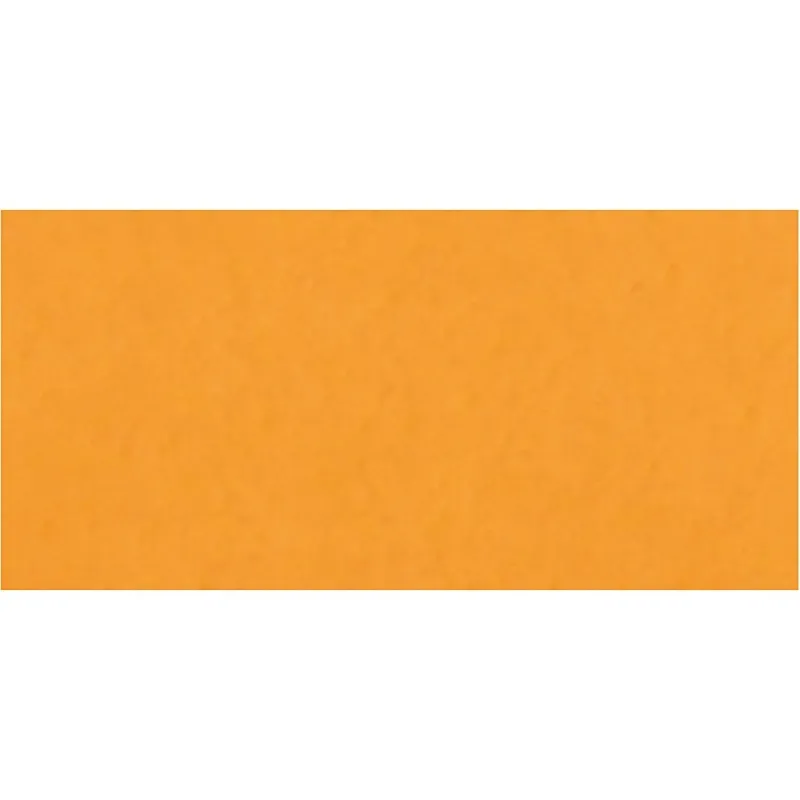 Knetmasse, Größe 13x6x4 cm, Orange, 500 g/ 1 Pck