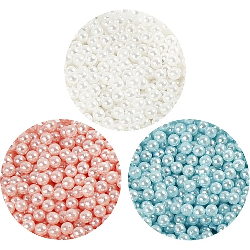 Pearl Clay®, Sortierte Farben, 3x25+38 g, 1 Set