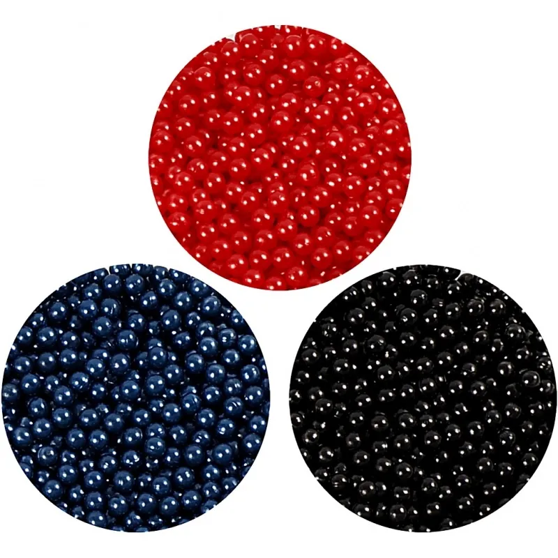 Pearl Clay®, Sortierte Farben, 3x25+38 g, 1 Set