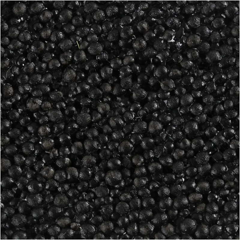 Foam Clay® , Schwarz, 560 g/ 1 Eimer