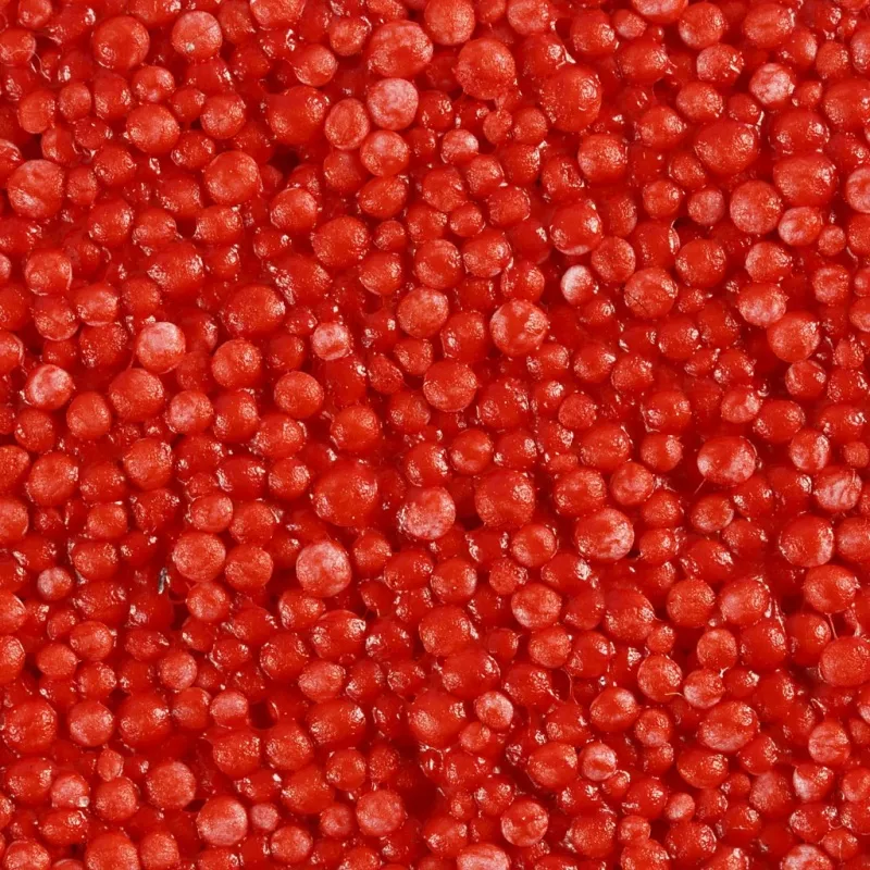 Foam Clay® , Rot, 560 g/ 1 Eimer