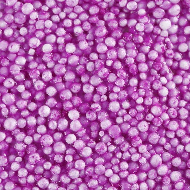 Foam Clay® , Neonlila, 560 g/ 1 Eimer