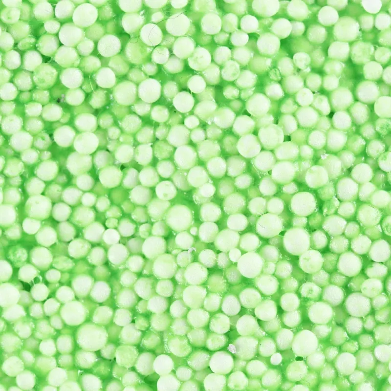 Foam Clay® , Neongrün, 560 g/ 1 Eimer