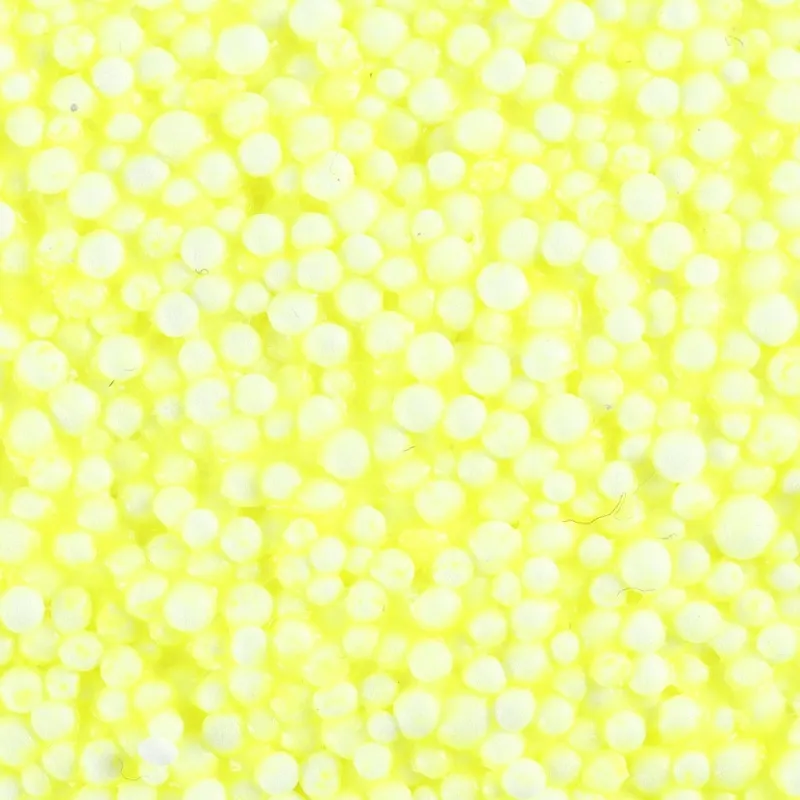 Foam Clay® , Neongelb, 560 g/ 1 Eimer